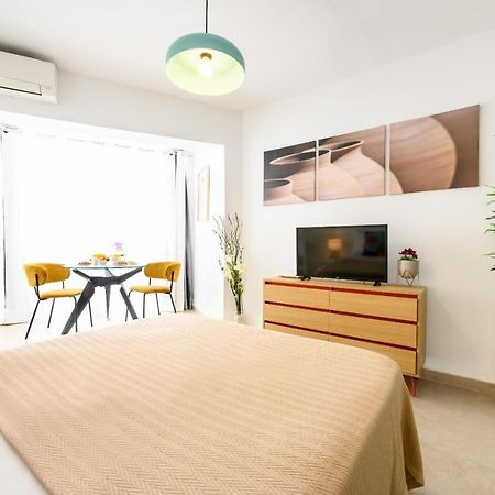 Sea Views - Fuengirola Sun By 10Tosea Lägenhet Exteriör bild